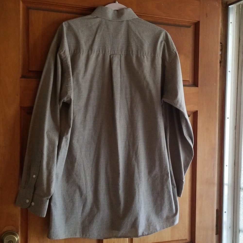 Stafford Men's Shirt - Picture 2 of 7